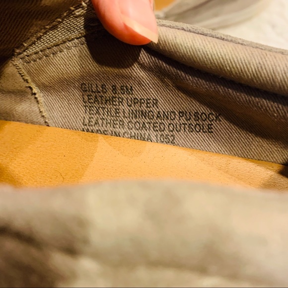 STEVE MADDEN Gills Gray Slip On Flatform Sneaker - Picture 7 of 7